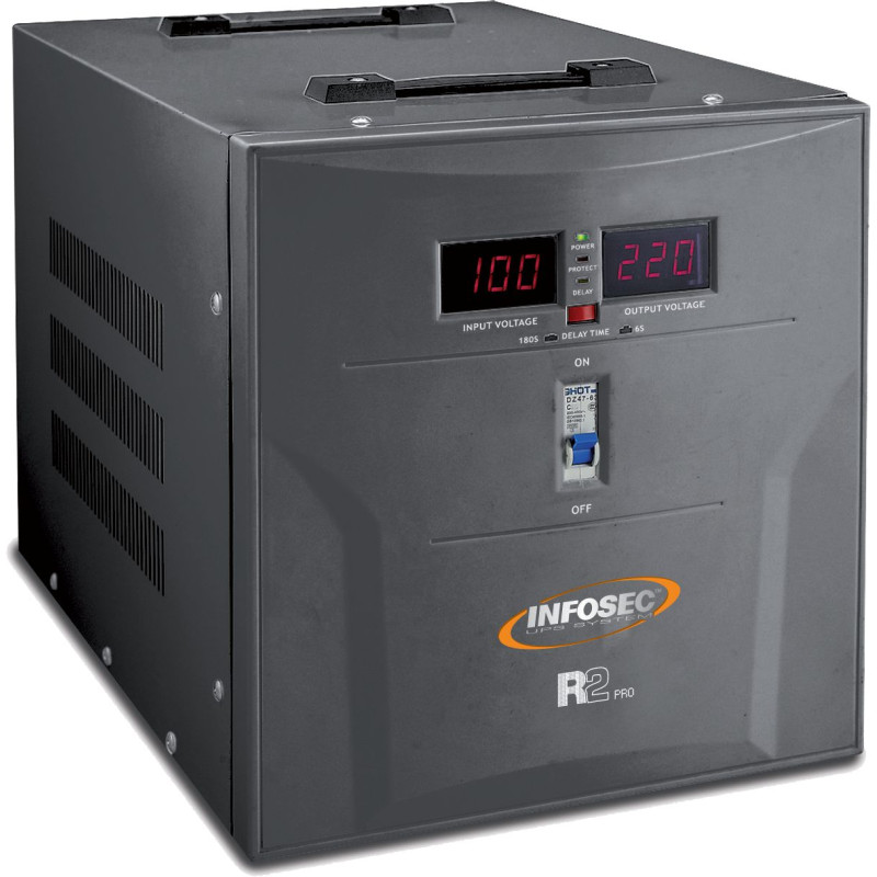 R2 PRO 10k
