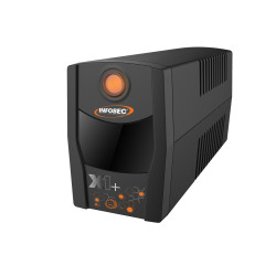 X1+ 500 FR/SCHUKO | APLIUM