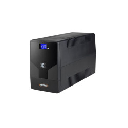 X2 Touch - 1250 Va UPS - Line | APLIUM