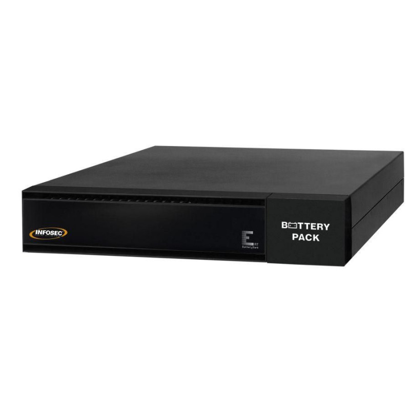 Backup Module 4840