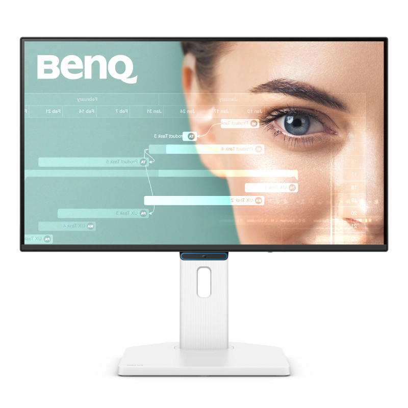 Monitor BenQ GW2490TC 23.8" 1080p FHD 14