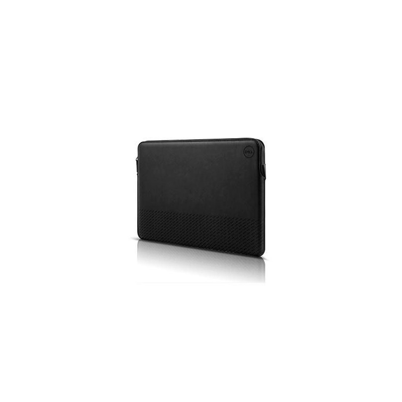 EcoLoop Leather sleeve 14