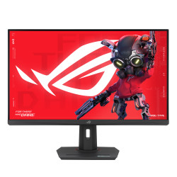 AS XG32UCG GAMING BK/0.3MS/EU//DP+HDMI+U