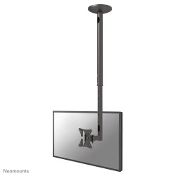 FPMA-C050BLACK, Ceiling Mount
