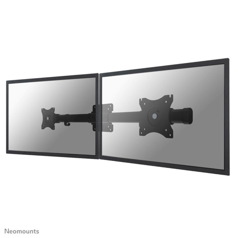 FPMA-CB100BLACK, Dual