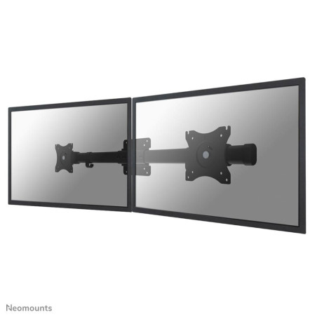 FPMA-CB100BLACK, Dual
