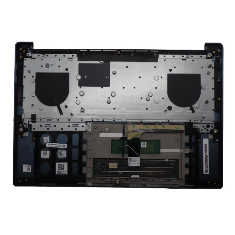 COVER Upper Case ASM_FRA L