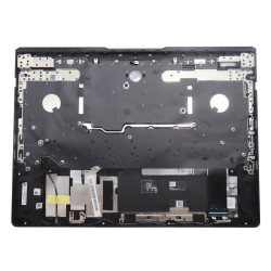 COVER Upper Case ASM_FRA L
