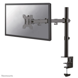 FPMA-D550Black, Full Motion
