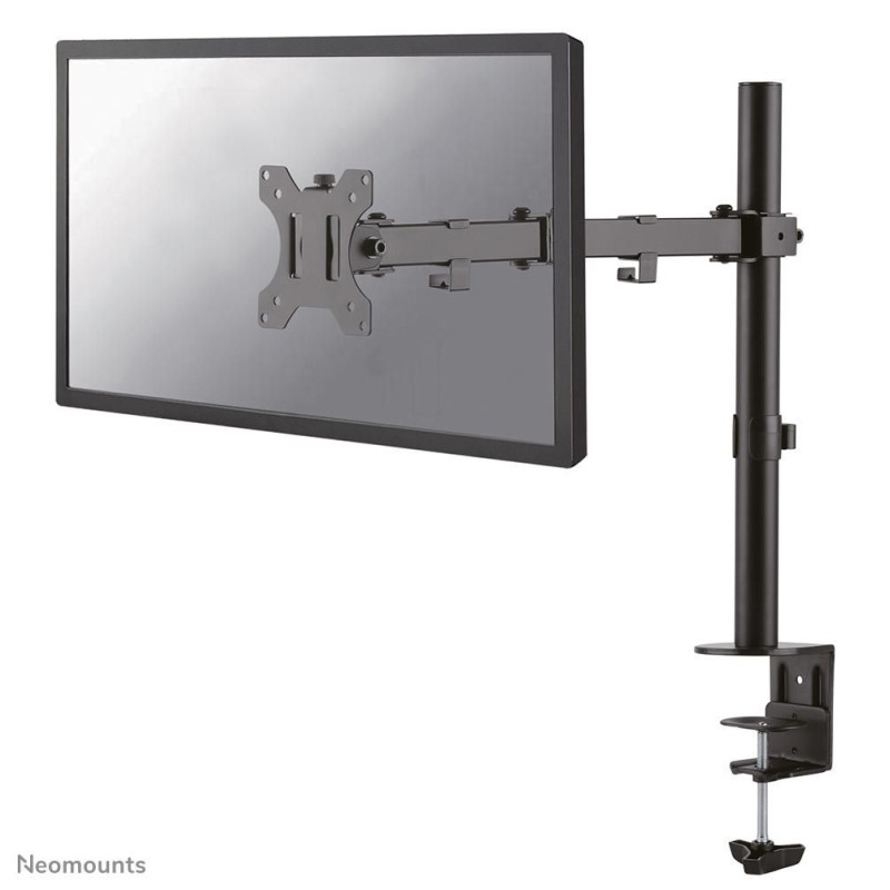 FPMA-D550Black, Full Motion