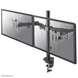 FPMA-D550DBLACK, Full Motion