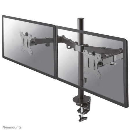 FPMA-D550DBLACK, Full Motion