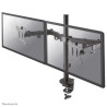 FPMA-D550DBLACK, Full Motion