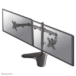 FPMA-D550DDBLACK, Full Motion
