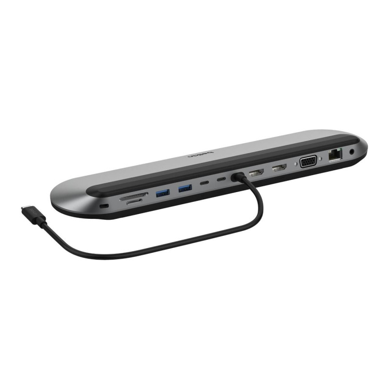 Laptop Dock/Port Replicator