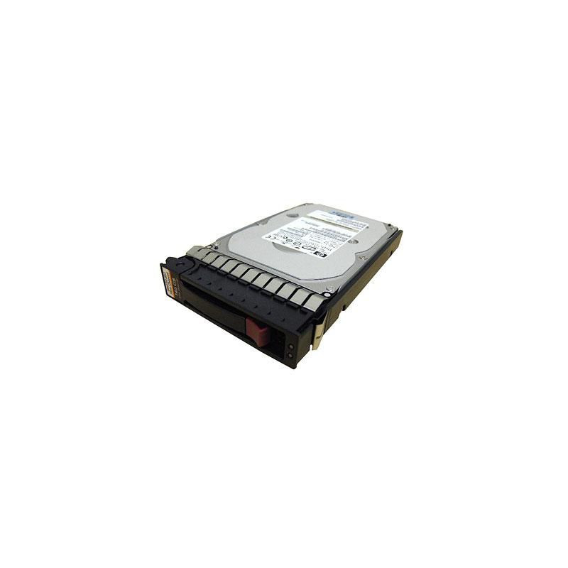 Storageworks1TB F SATA dual
