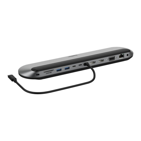 Laptop Dock/Port Replicator