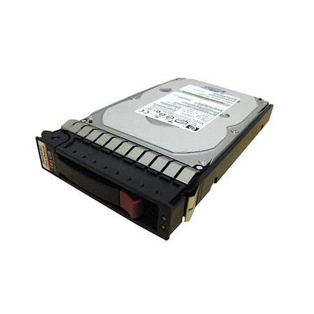Storageworks1TB F SATA dual