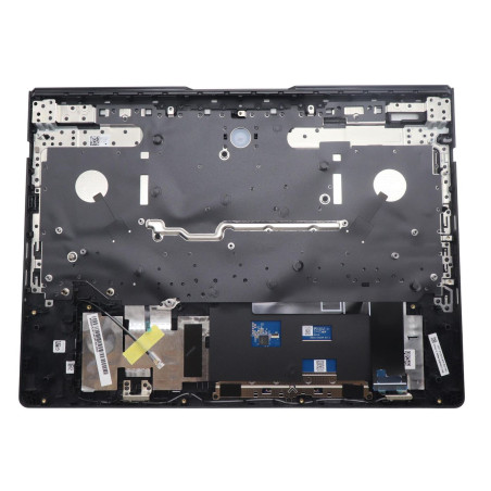 COVER Upper Case ASM_ILD L