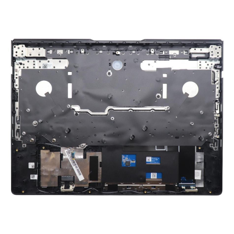 COVER Upper Case ASM_ILD
