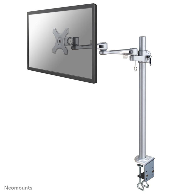 Full Motion Desk Monitor Arm
