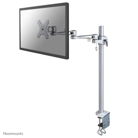 Full Motion Desk Monitor Arm