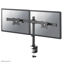 FPMA-DCB100DBLACK ,Dual