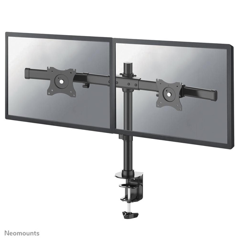 FPMA-DCB100DBLACK ,Dual