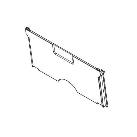 TRAY MPF MID
