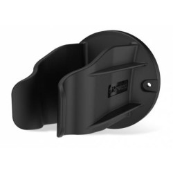 Wall Mount Clip For Hr Series Scanners (NO Screws INCLUDED) | APLIUM