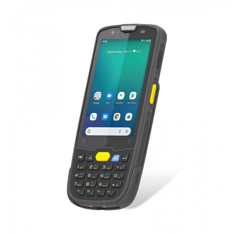 MT6755 Sei Mobile Computer,