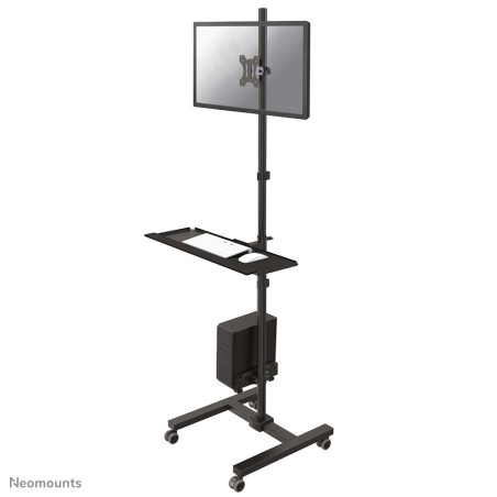 FPMA-MOBILE1700, Mobile Work