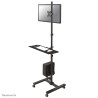 FPMA-MOBILE1700, Mobile Work