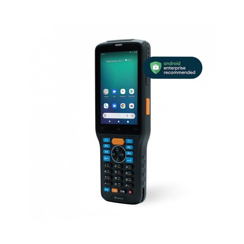 N7 Cachalot Pro II Mob