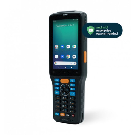 N7 Cachalot Pro II Mob