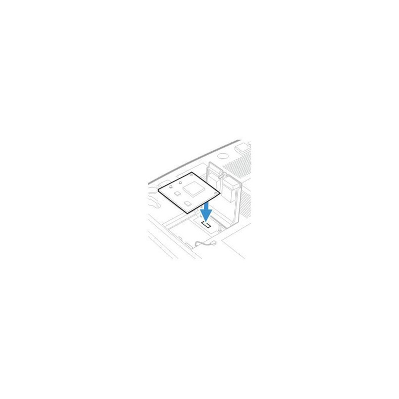 Wi-fi 6 Rest Of World (ROW) 802.11 A/B/G/N/AC/AX+V5.2 Bt Nfc | APLIUM