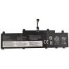 Battery 54.86Wh Li-Pol 11.55V | APLIUM