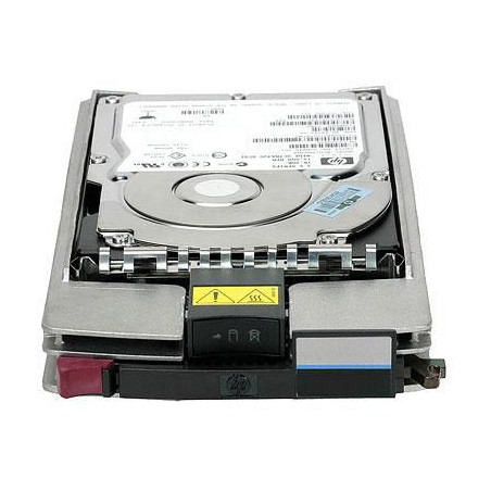 450GB 15K FC HDD for EVA M6412