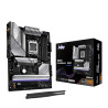 Placa Asrock B850 Livemixer WIFI,AMD,AM5,B850,USB20G,WIFI7,A | APLIUM