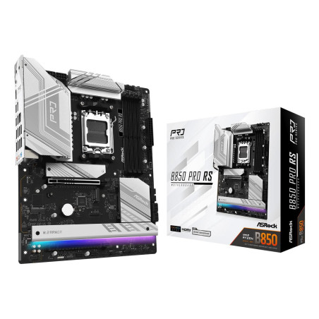 Amd B850 Socket Am5 Atx