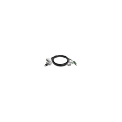 Dual-DVI KVM Cable USB 2.0 3.5mm TAA