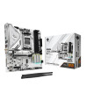 Amd B850 Socket Am5 Micro Atx