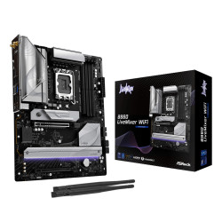 Intel B860 Lga 1851 (Socket