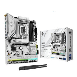 Intel B860 Lga 1851 (Socket