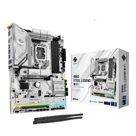 Intel B860 Lga 1851 (Socket