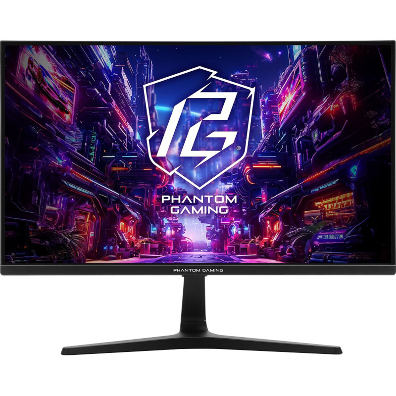 Phantom Gaming Computer