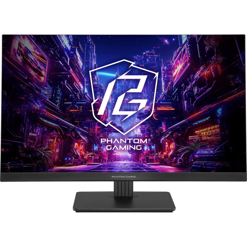 Phantom Gaming Computer