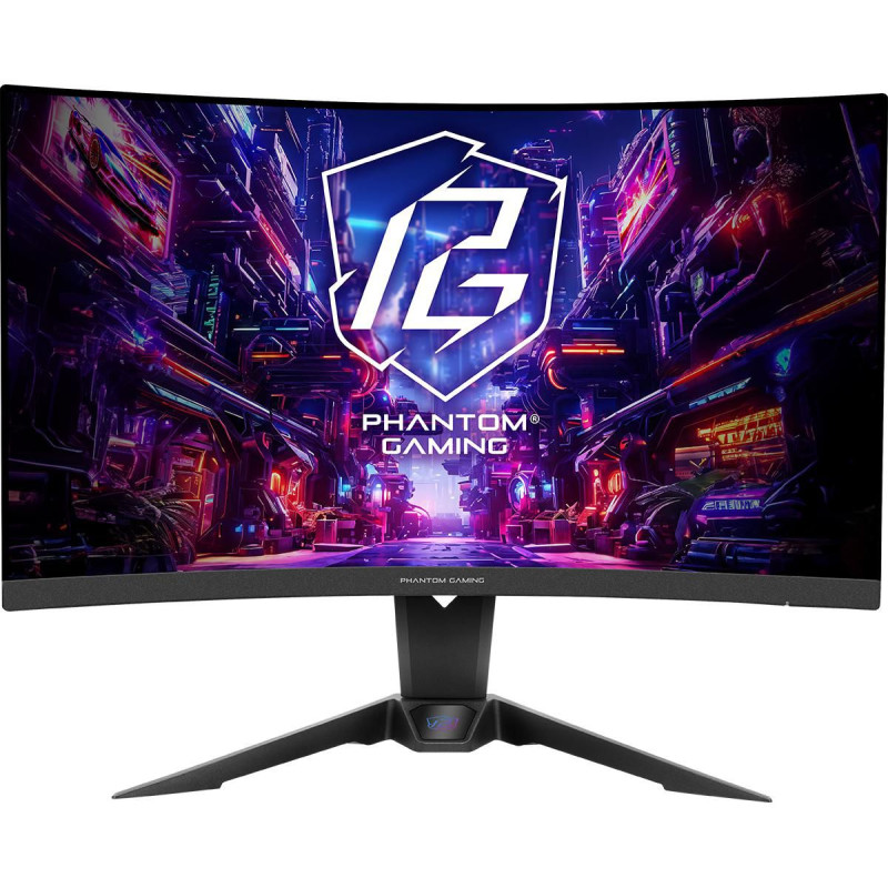 Phantom Gaming Computer