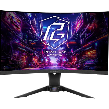 Phantom Gaming Computer