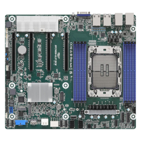 Motherboard Intel C741 Lga